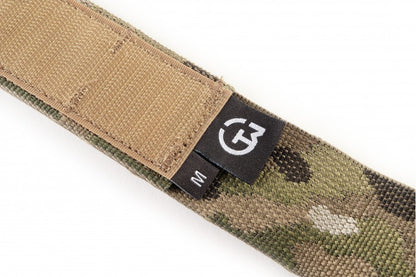 GTW GEAR Low Profile Modular Belt Multicam Original S