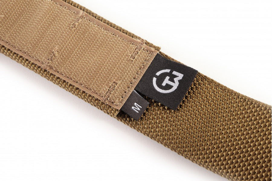 Low Profile Modular Belt Coyote GTW GEAR S