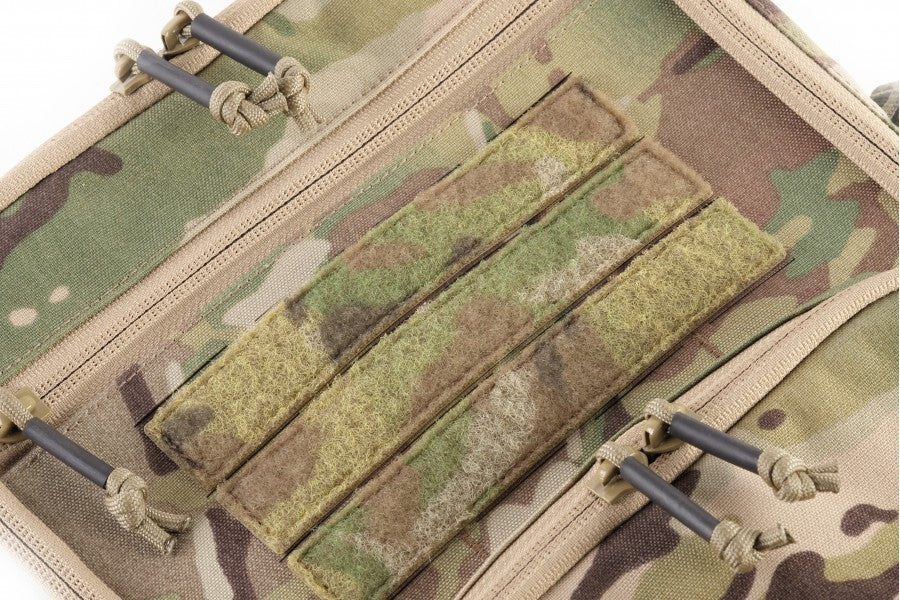 GTW Advanced Pack Multicam