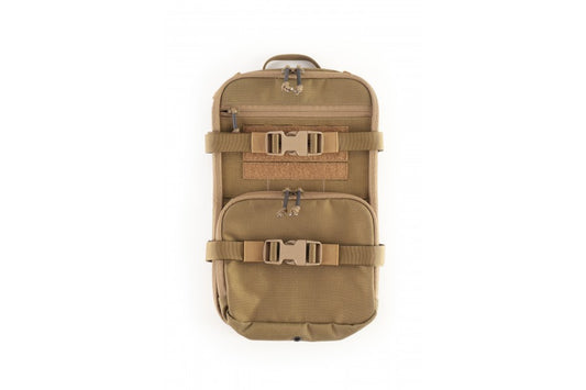 GTW Advanced Pack Coyote Brown 