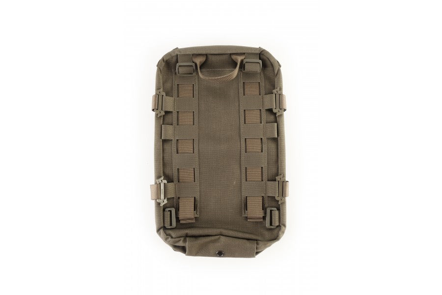 GTW Advanced Pack Ranger Green