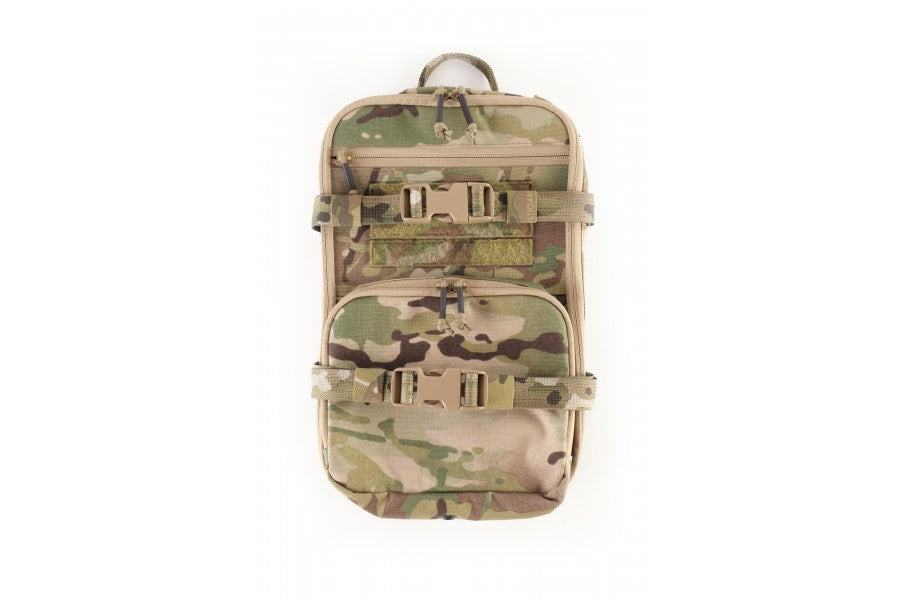 GTW Advanced Pack Multicam