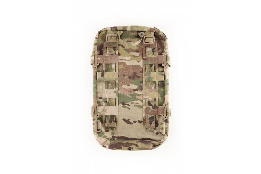 GTW Advanced Pack Multicam