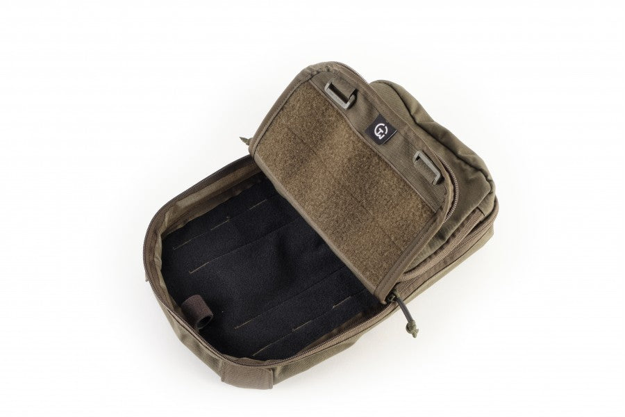 GTW Advanced Pack Ranger Green