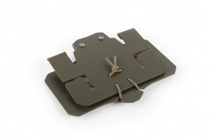 GTW Kydex Case Ranger Green