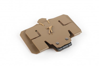 GTW Kydex Case Coyote Brown