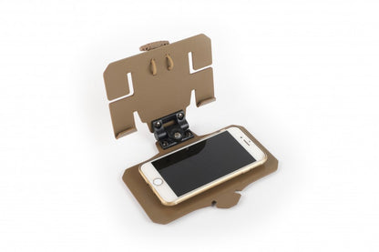 GTW Kydex Case Coyote Brown
