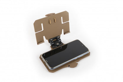 GTW Kydex Case Coyote Brown