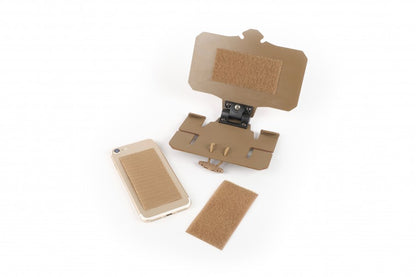 GTW Kydex Case Coyote Brown