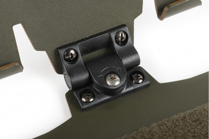 GTW Kydex Case Ranger Green
