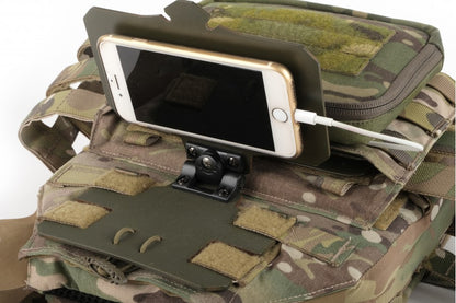 GTW Kydex Case Ranger Green
