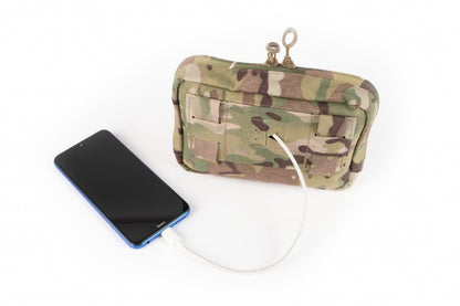 GTW Gear Admin Pouch Multicam Original