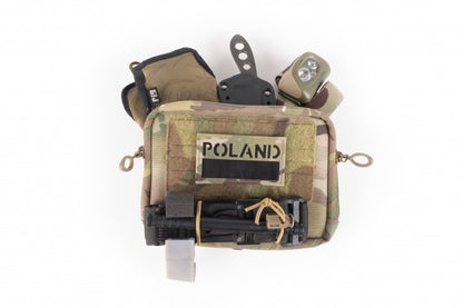 GTW Gear Admin Pouch Multicam Original