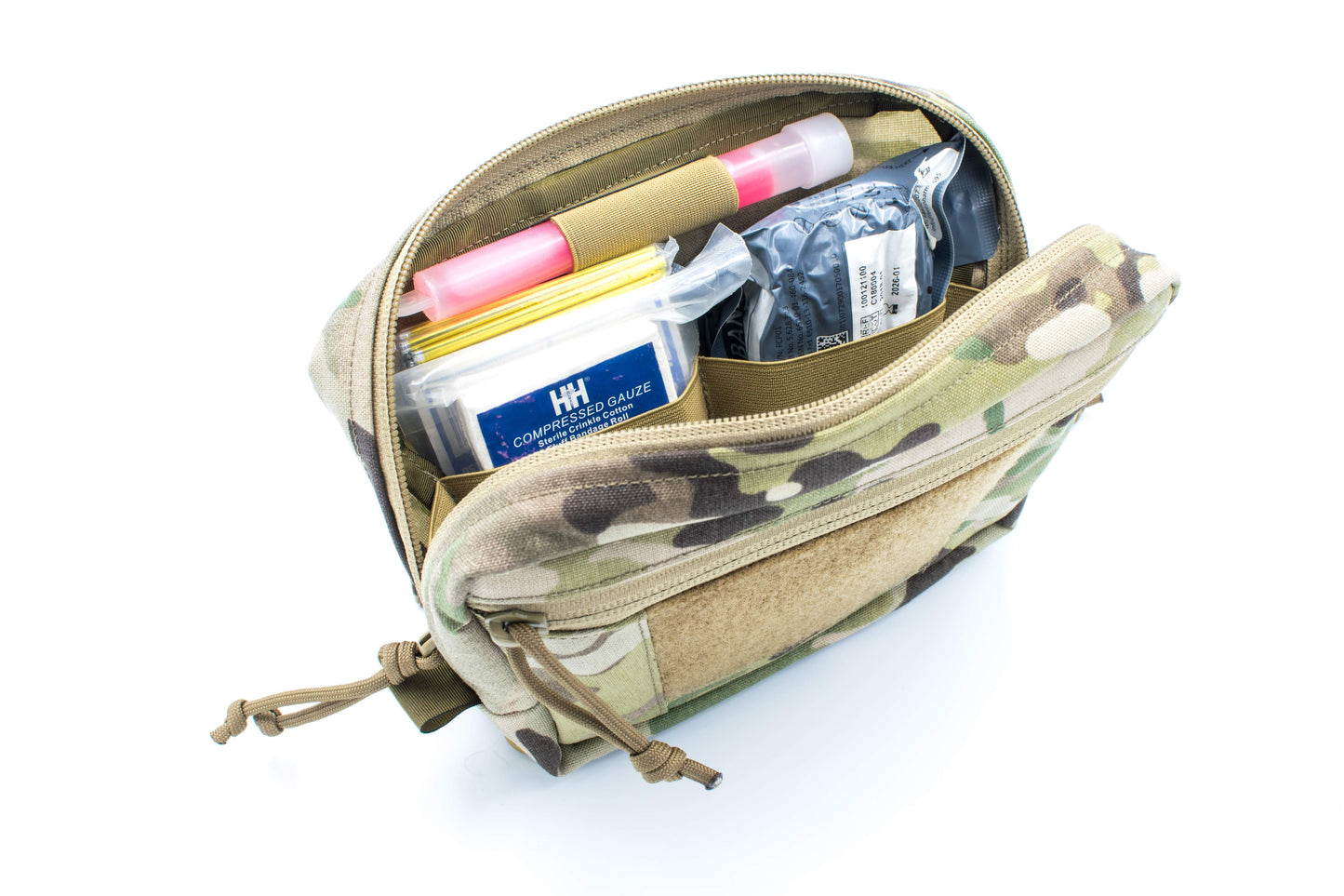 GTW Gear Dangler Pouch Multicam