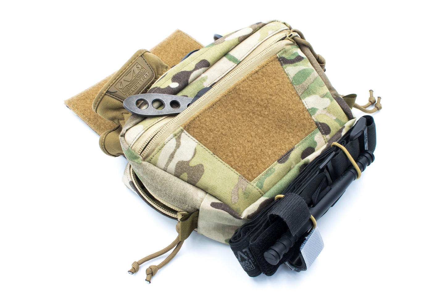 GTW Gear Dangler Pouch Multicam