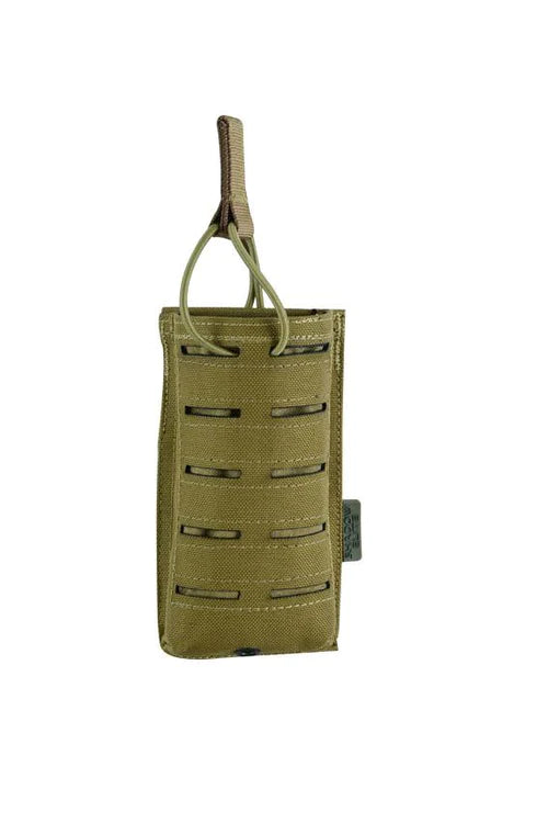 Single Rapid Response Mag Pouch Coyote