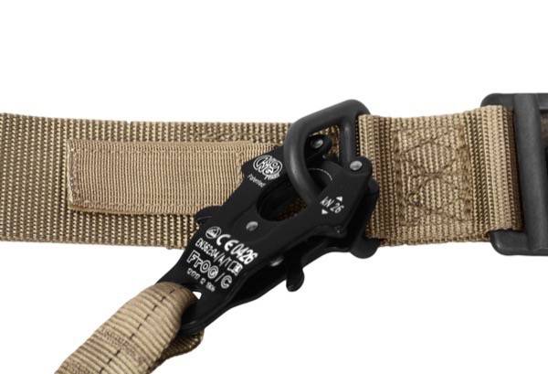 Warrior Assault Systems PERSONAL RETENTION LANYARD COYOTE TAN