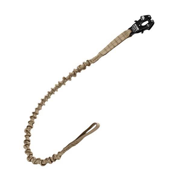 Warrior Assault Systems PERSONAL RETENTION LANYARD COYOTE TAN