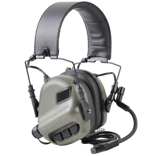 Earmor Universal Headset M32  MOD4 Noise Protection - FG