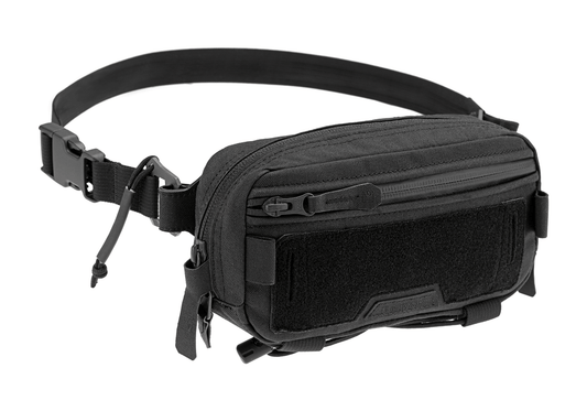 EDC G-Hook Small Waistpack Black (Clawgear)