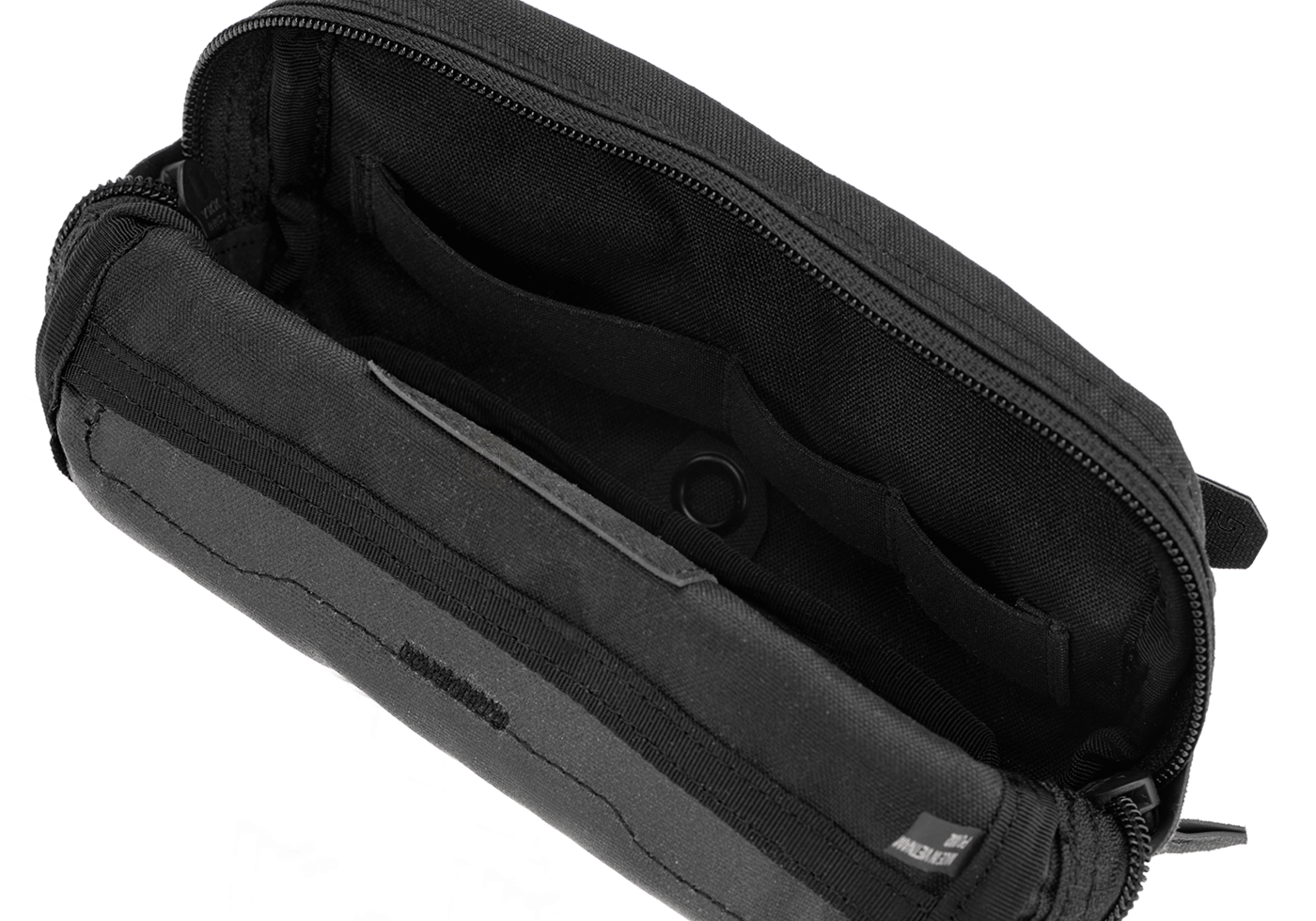 EDC G-Hook Small Waistpack Black (Clawgear)