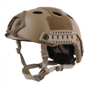 Emerson fast Helmet PJ Coyote