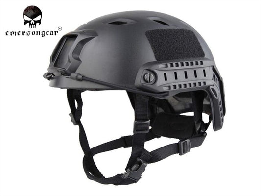 Emerson Fast BJ Black