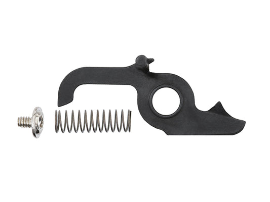 Point v2 Cut off lever