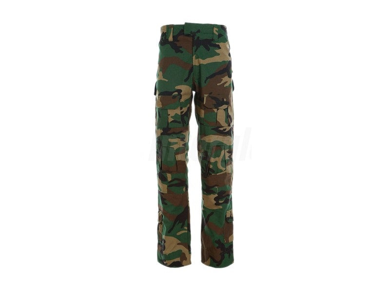 DRAGONPRO G2 Combat Pant Woodland L