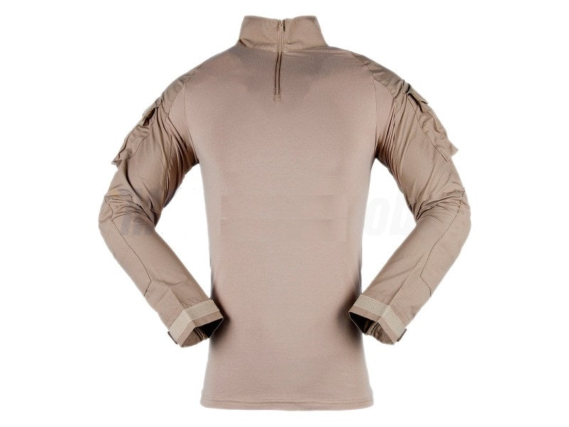 DRAGONPRO G2 Combat Shirt kaki