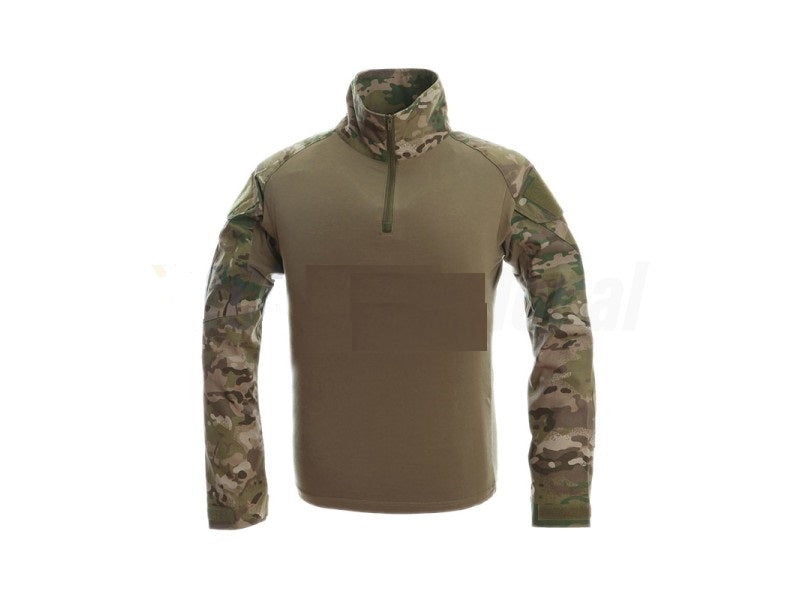 DRAGONPRO G2 Combat Shirt MC