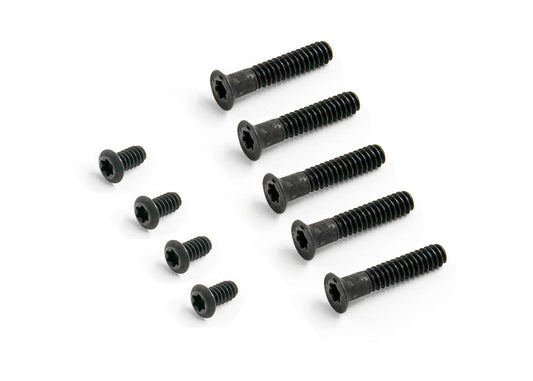 Modify Torus V2 High Torque Gearbox Screw Set