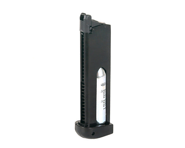 KJW 1911 25 Rds Co2 Magazine