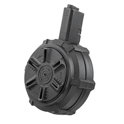 g&G Arp9  Drum Magazine 1500 rds