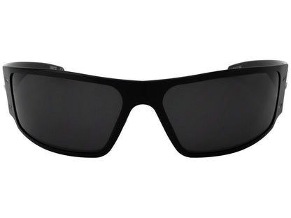 Gatorz Magnum Blackout Smoked Polarized - ContractorHouse