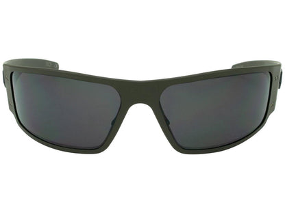 Gatorz Magnum Cerakote OD Green Smoked Polarized - ContractorHouse