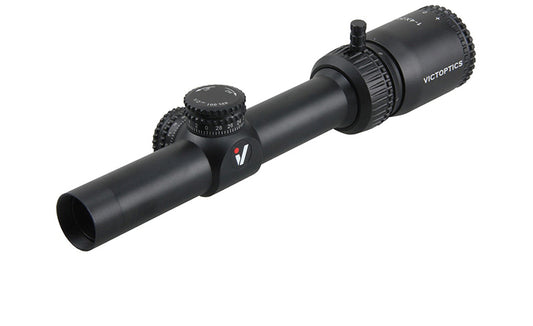 Victoptics - Rifle Scope ZOD 1-4x20