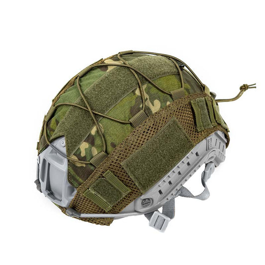 ONETIGRIS Helmet Cover M/L Multicam Tropic