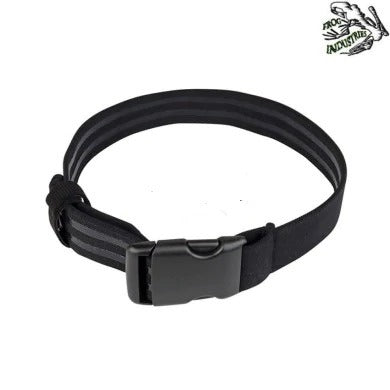 Tactical elastic anti-slip thigh belt BLACK frog industries®