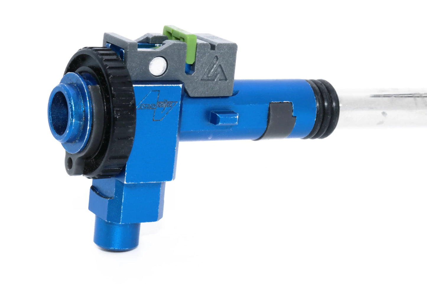 AIRTECH STUDIOS Prowin M4 TDC Bracket Converter Kit (R-HOP/FLAT-HOP)