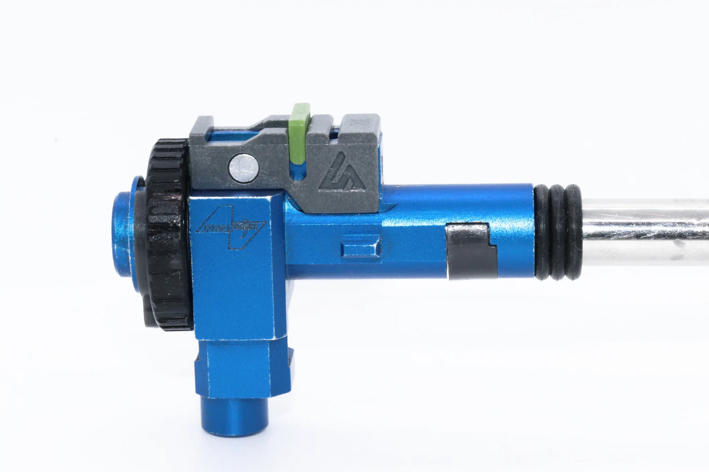 AIRTECH STUDIOS Prowin M4 TDC Bracket Converter Kit (R-HOP/FLAT-HOP)
