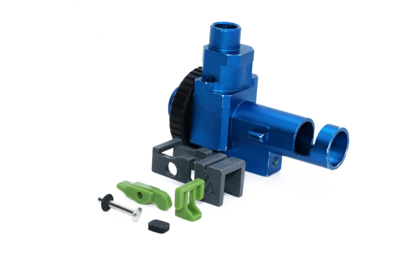 AIRTECH STUDIOS Prowin M4 TDC Bracket Converter Kit (R-HOP/FLAT-HOP)