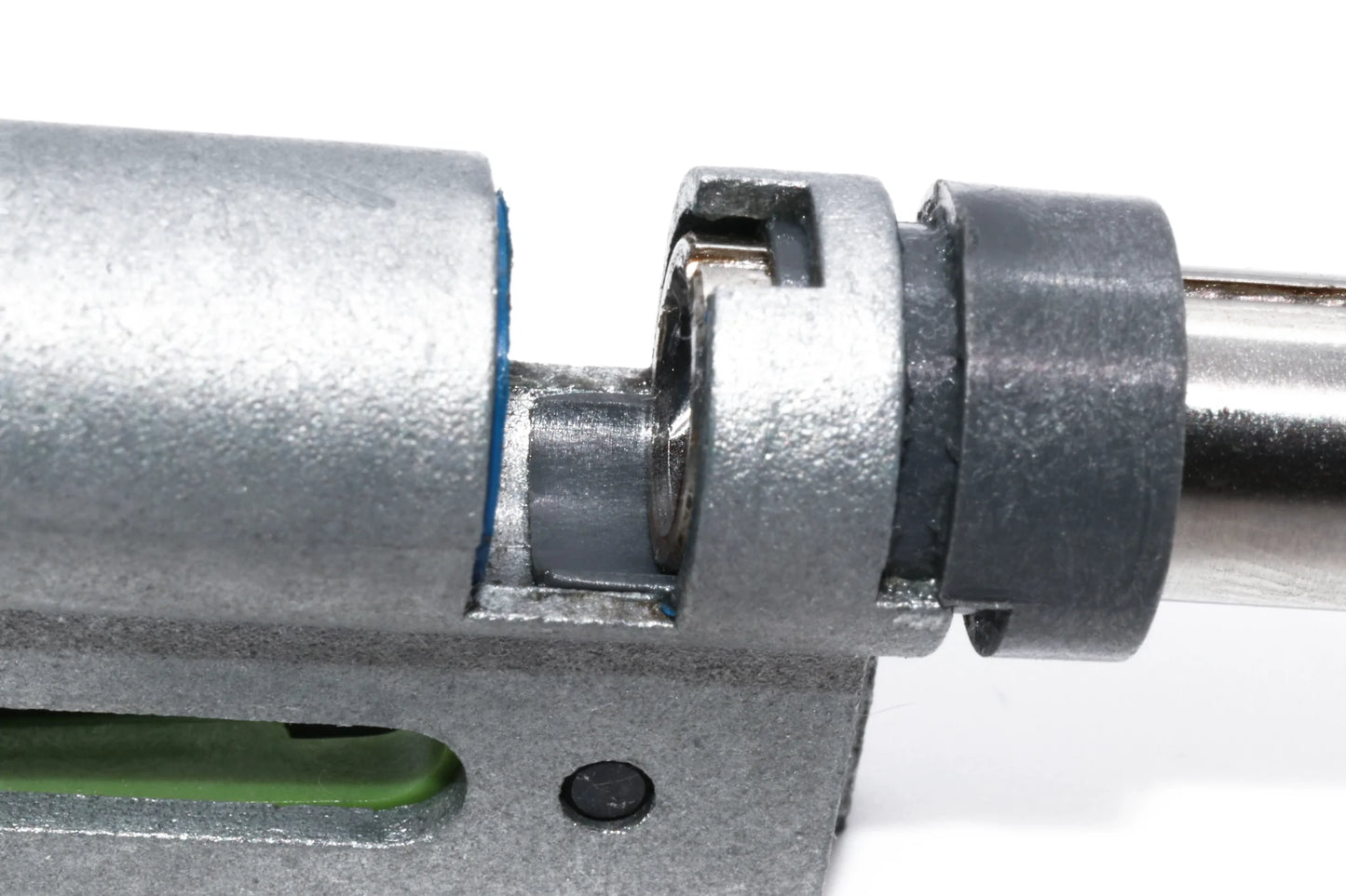 AIRTECH STUDIOS AK47 Inner Barrel Locking Ring & Advanced R-HOP Arm