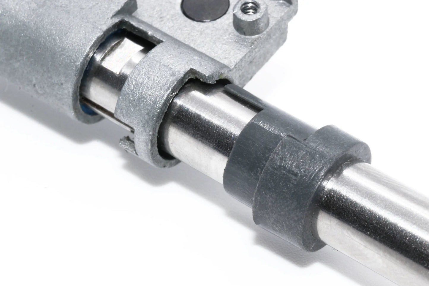 AIRTECH STUDIOS AK47 Inner Barrel Locking Ring & Advanced R-HOP Arm
