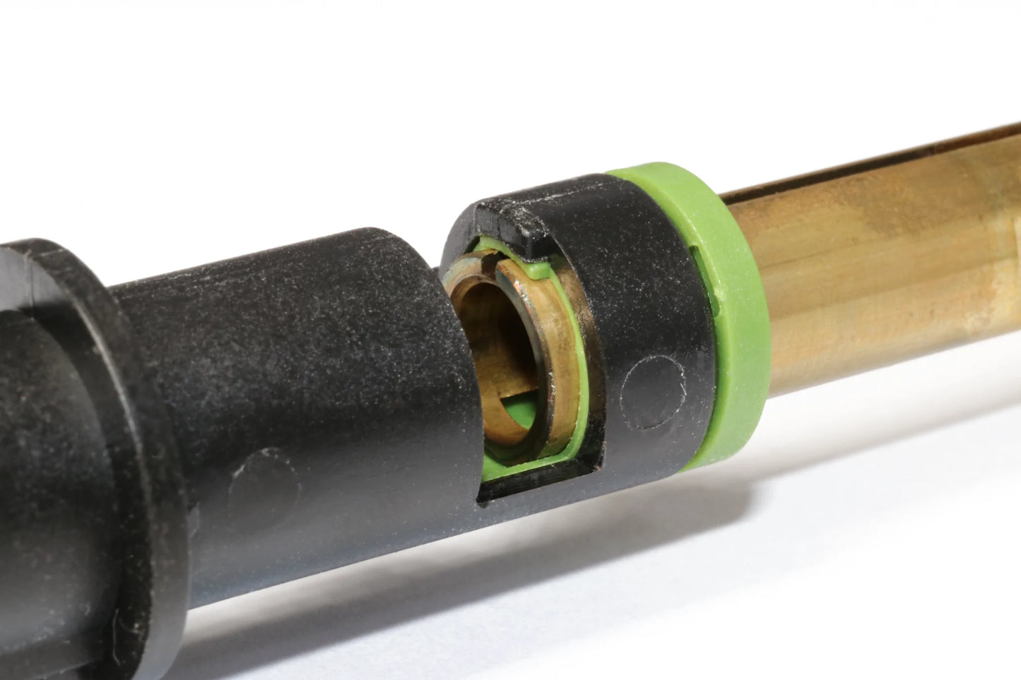 AIRTECH STUDIOS Marui NGRS Hop-up Chamber &amp; Inner Barrel O-Ring