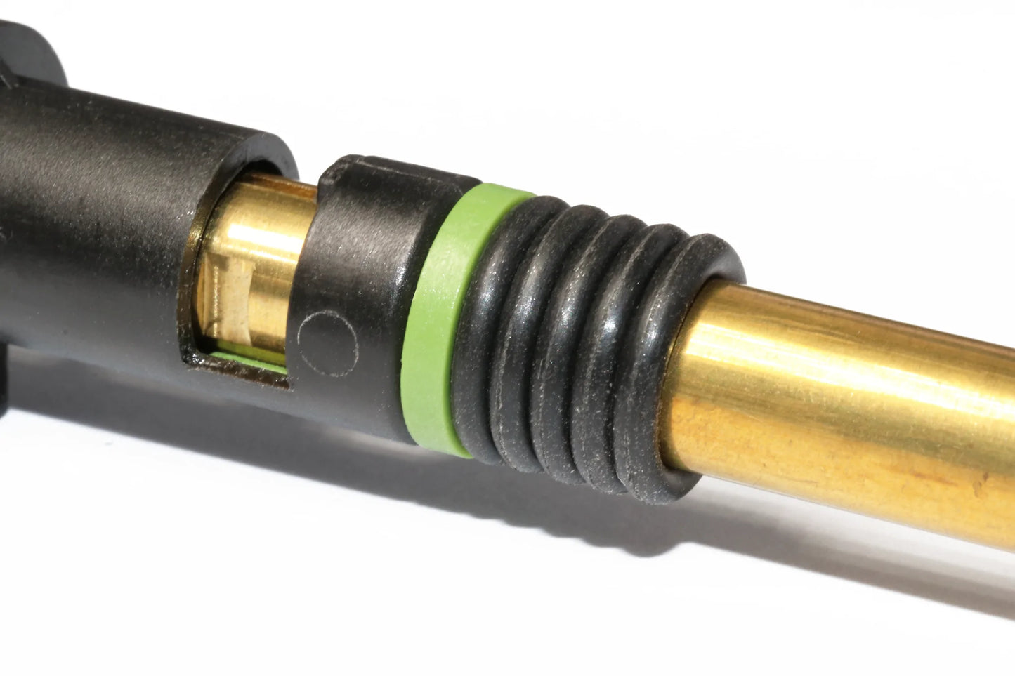 AIRTECH STUDIOS Marui NGRS Hop-up Chamber &amp; Inner Barrel O-Ring