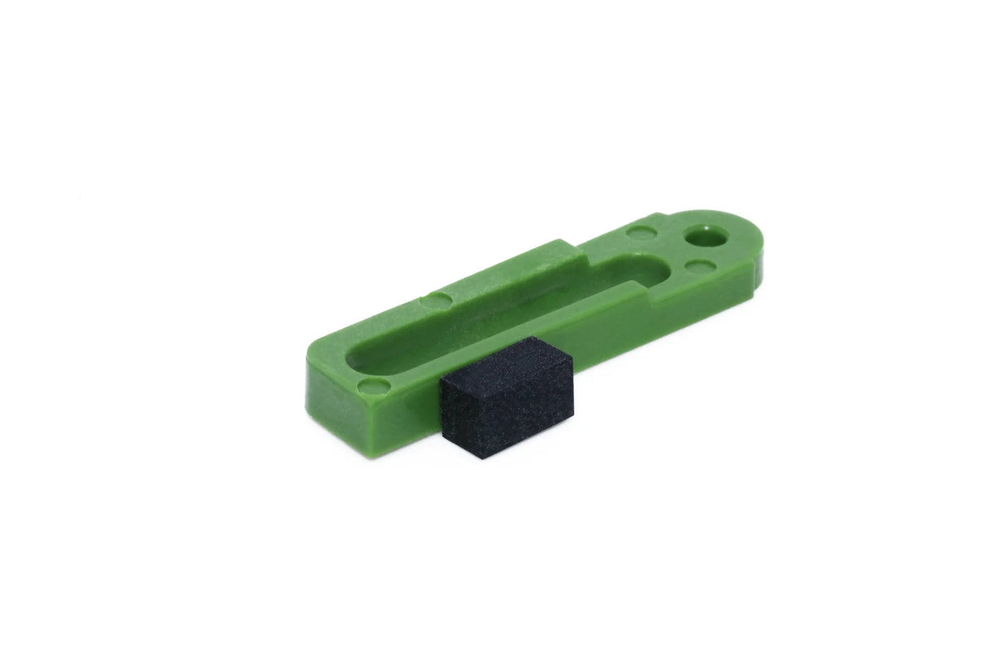 AIRTECH STUDIOS AK47 Inner Barrel Locking Ring & Advanced R-HOP Arm
