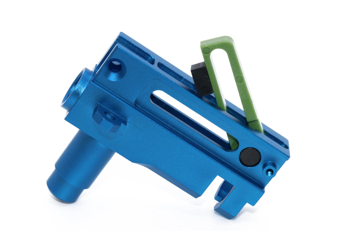 AIRTECH STUDIOS AK47 Inner Barrel Locking Ring & Advanced R-HOP Arm