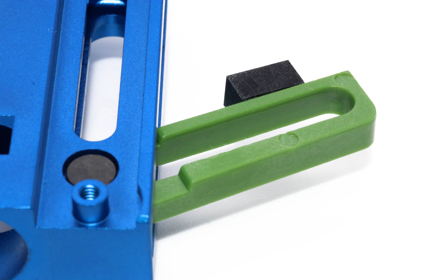 AIRTECH STUDIOS AK47 Inner Barrel Locking Ring & Advanced R-HOP Arm