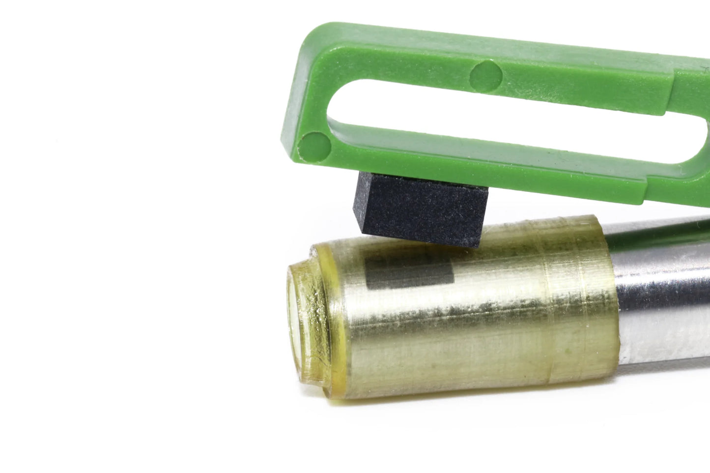 AIRTECH STUDIOS AK47 Inner Barrel Locking Ring & Advanced R-HOP Arm